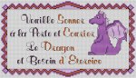 (image for) Ring the Bell - French Wording